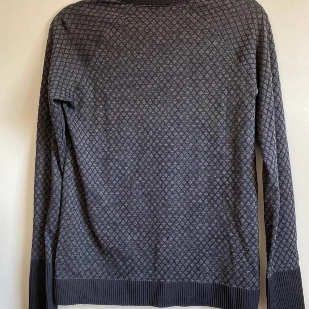 Lululemon Rest Less Pullover - Picture 5 of 6